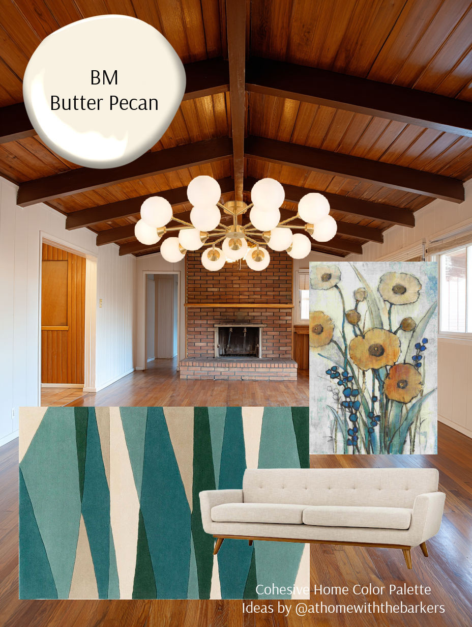 Midcentury modern home style interior decor 

 #LTKHome #LTKSaleAlert