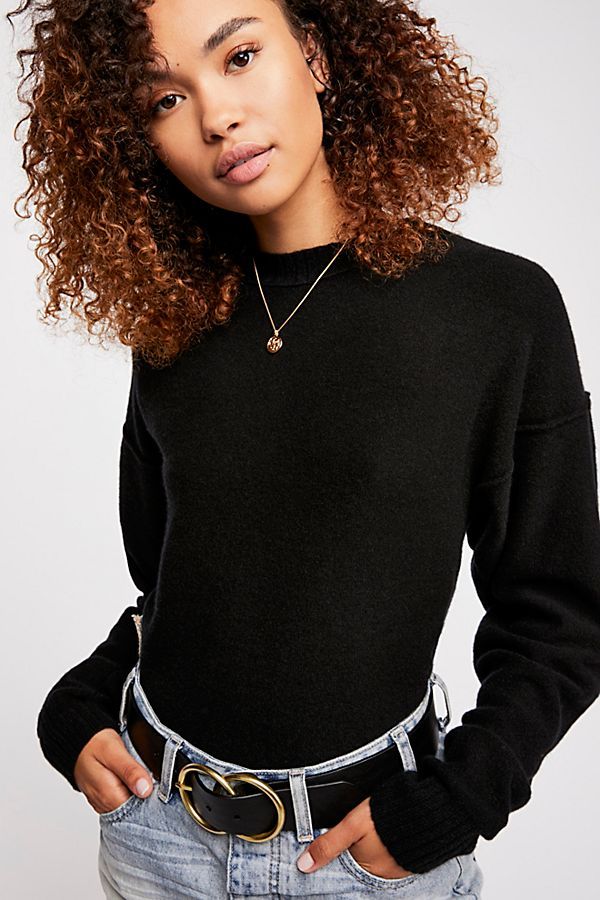 Break Of Dawn Cashmere Sweater | Free People (Global - UK&FR Excluded)