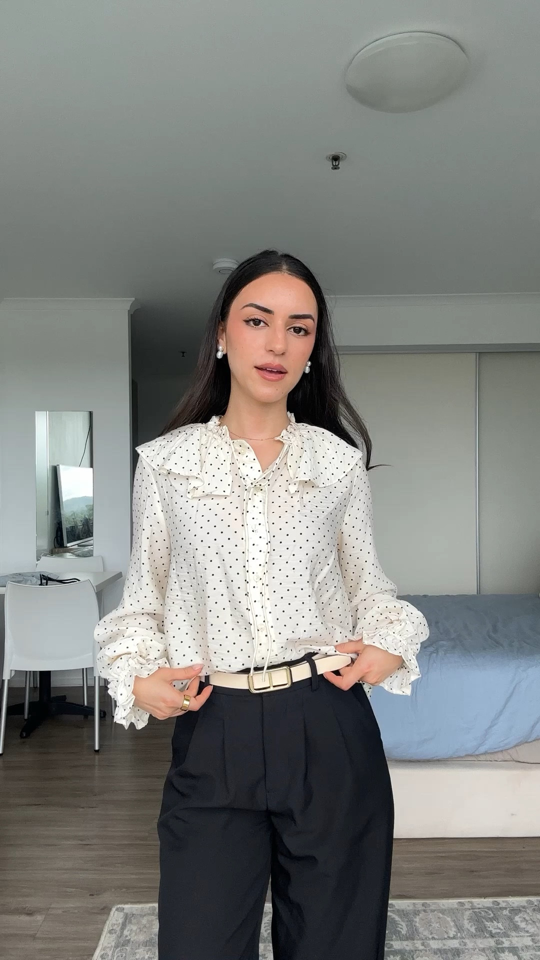 Modest uni outfit 🤍

#LTKstyletip #LTKaustralia #LTKsummer