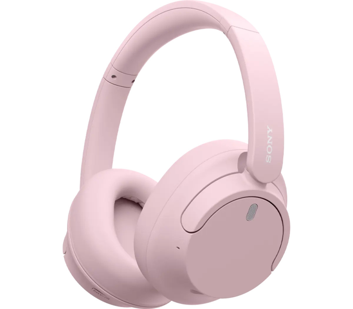 Wireless Noise Canceling Headphone Pink WH-CH720N/P | Sony Electronics