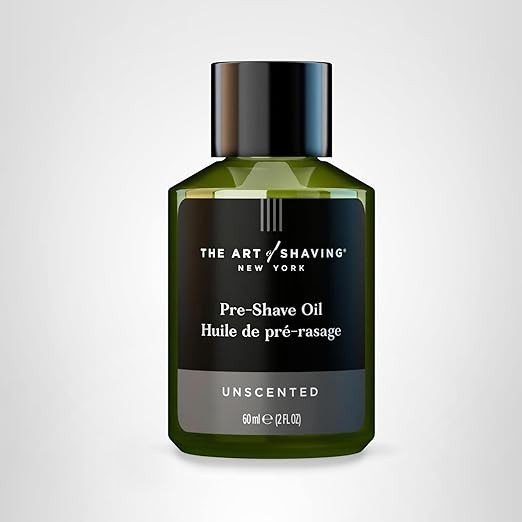 The Art of Shaving Pre Shave Beard Oil for Men | Amazon (US)