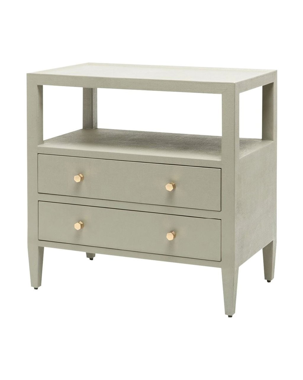 Josiah Double Nightstand | McGee & Co.