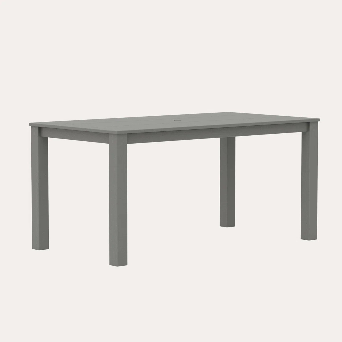 Studio Parsons 34" X 64" Dining Table | Wayfair North America