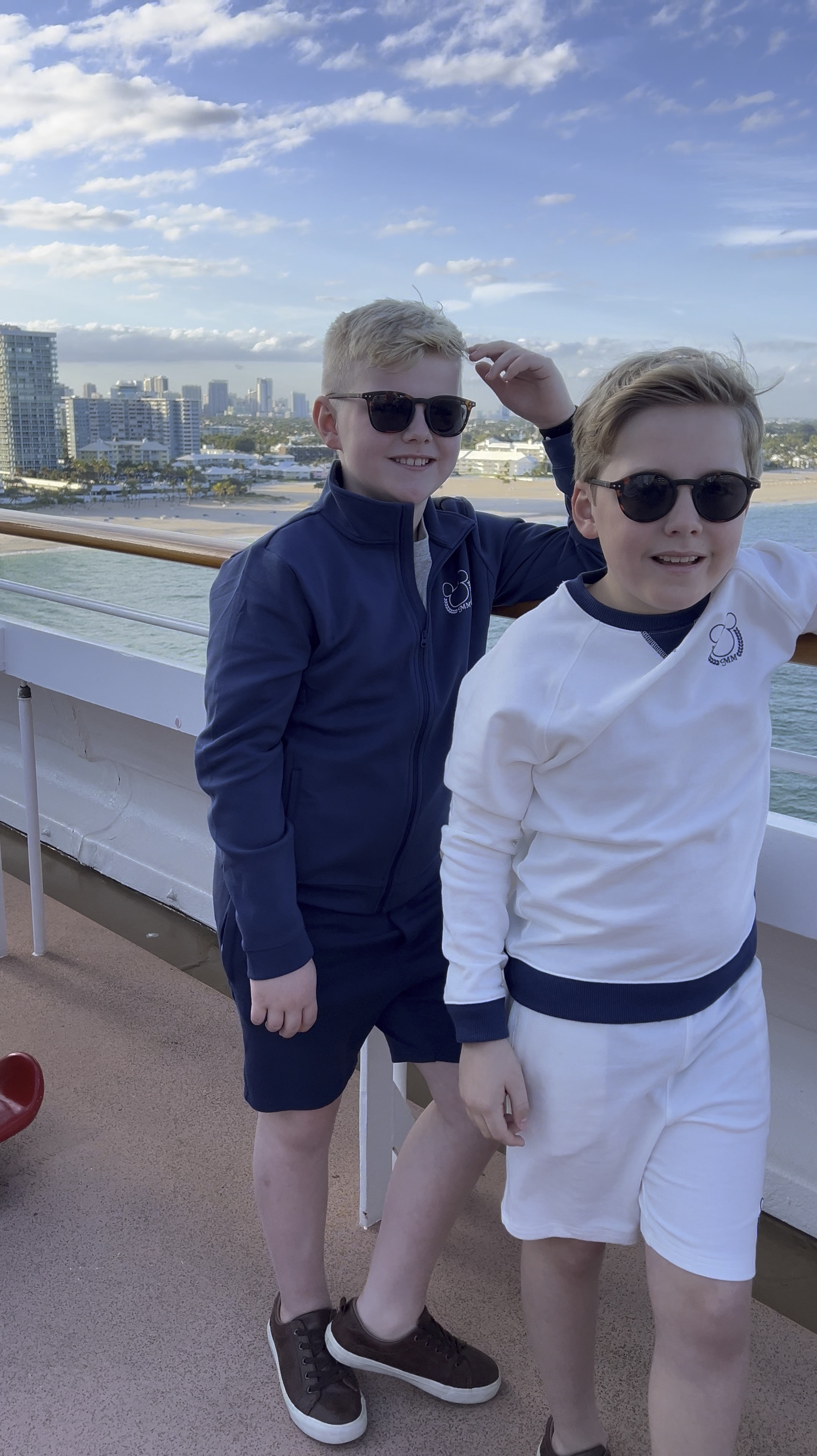 Ready to set sail!

#LTKKids #LTKFamily #LTKFindsUnder50