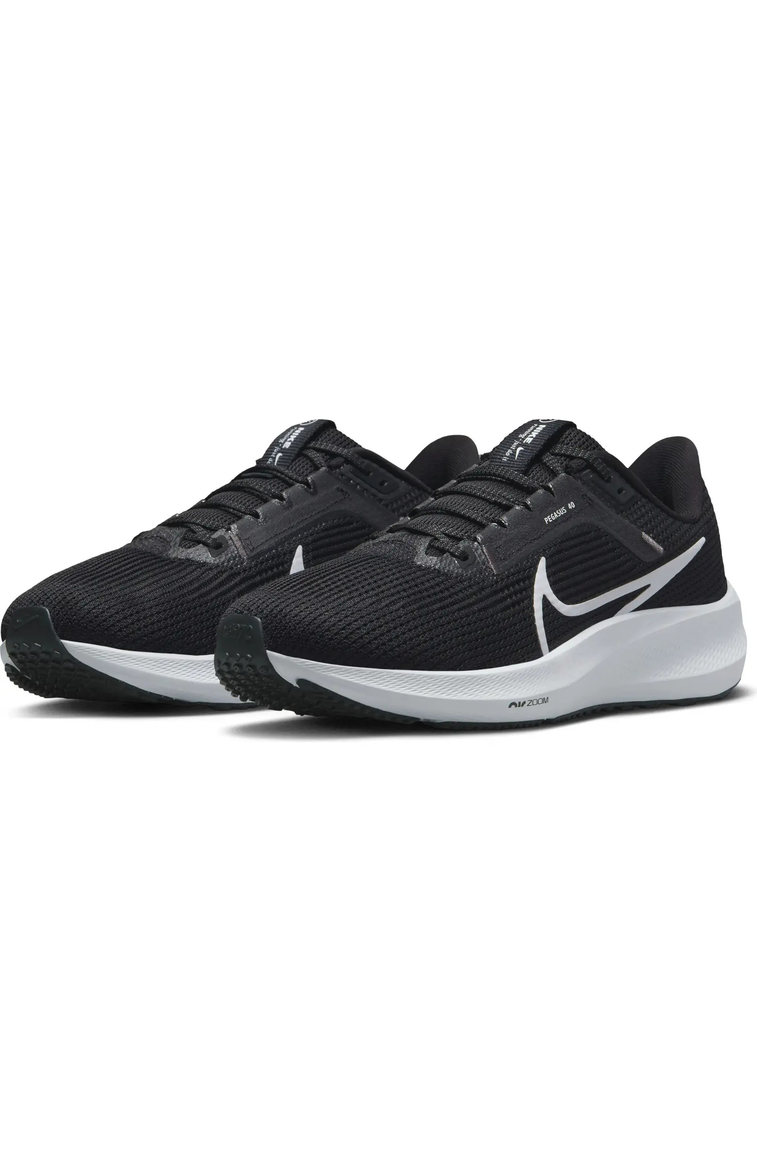 Air Zoom Pegasus 40 Running Shoe (Women) | Nordstrom