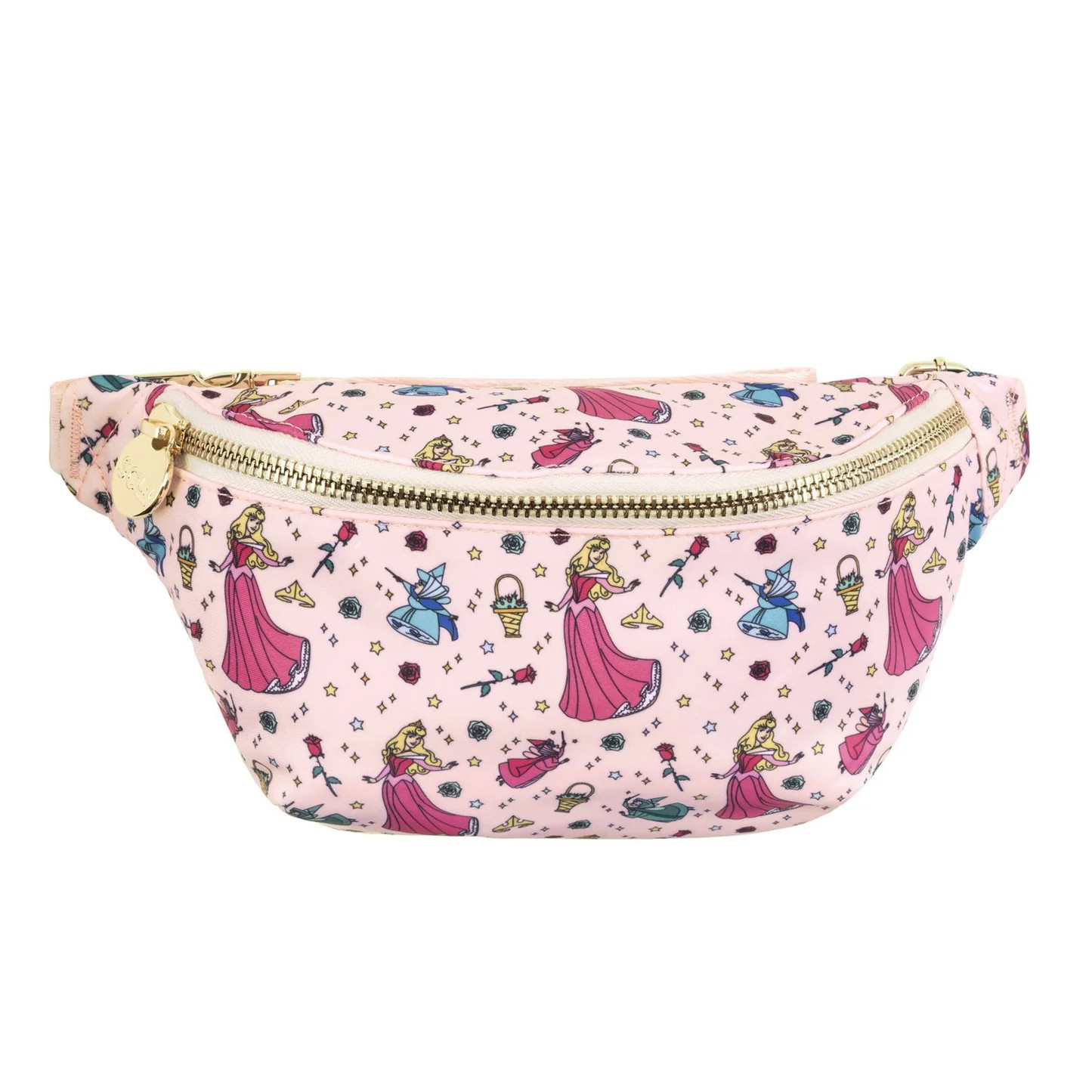 Awaken by a Kiss Fanny Pack | SCLN Customizable Fanny Pack - SCL | Stoney Clover Lane