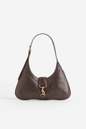 Small Shoulder Bag | H&M (US + CA)