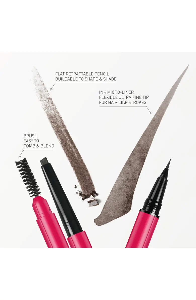 Brow Trio Eyebrow Liner | Nordstrom