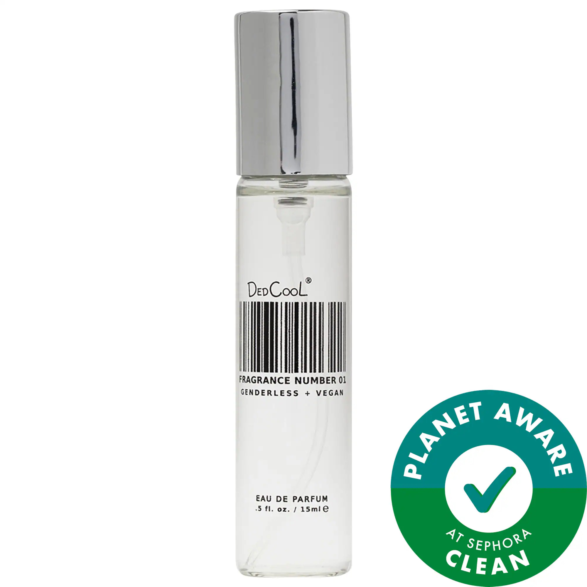 DedCool 01 "Taunt" Eau de Parfum Travel Spray 0.5 oz / 15 ml eau de parfum spray | Sephora (US)