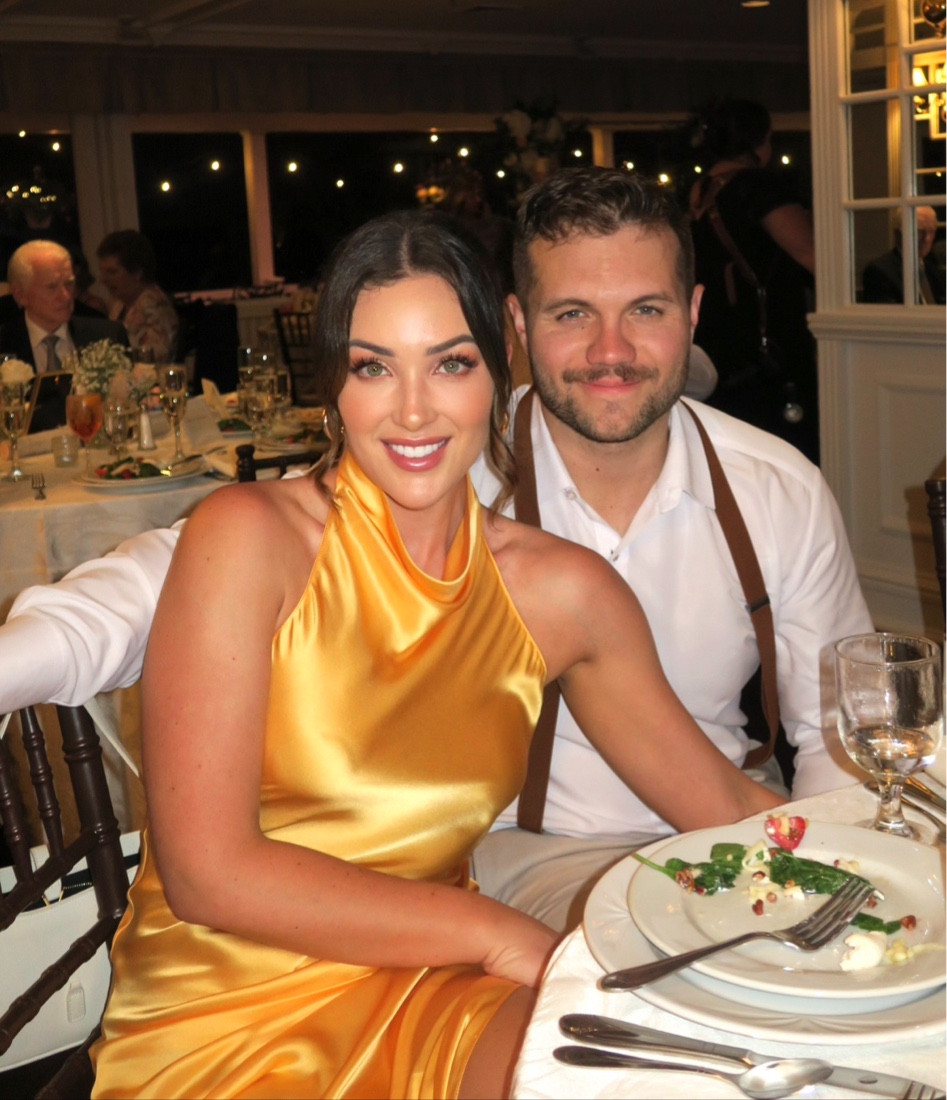 Citron high neck dress 💛

#LTKParties #LTKSeasonal #LTKWedding