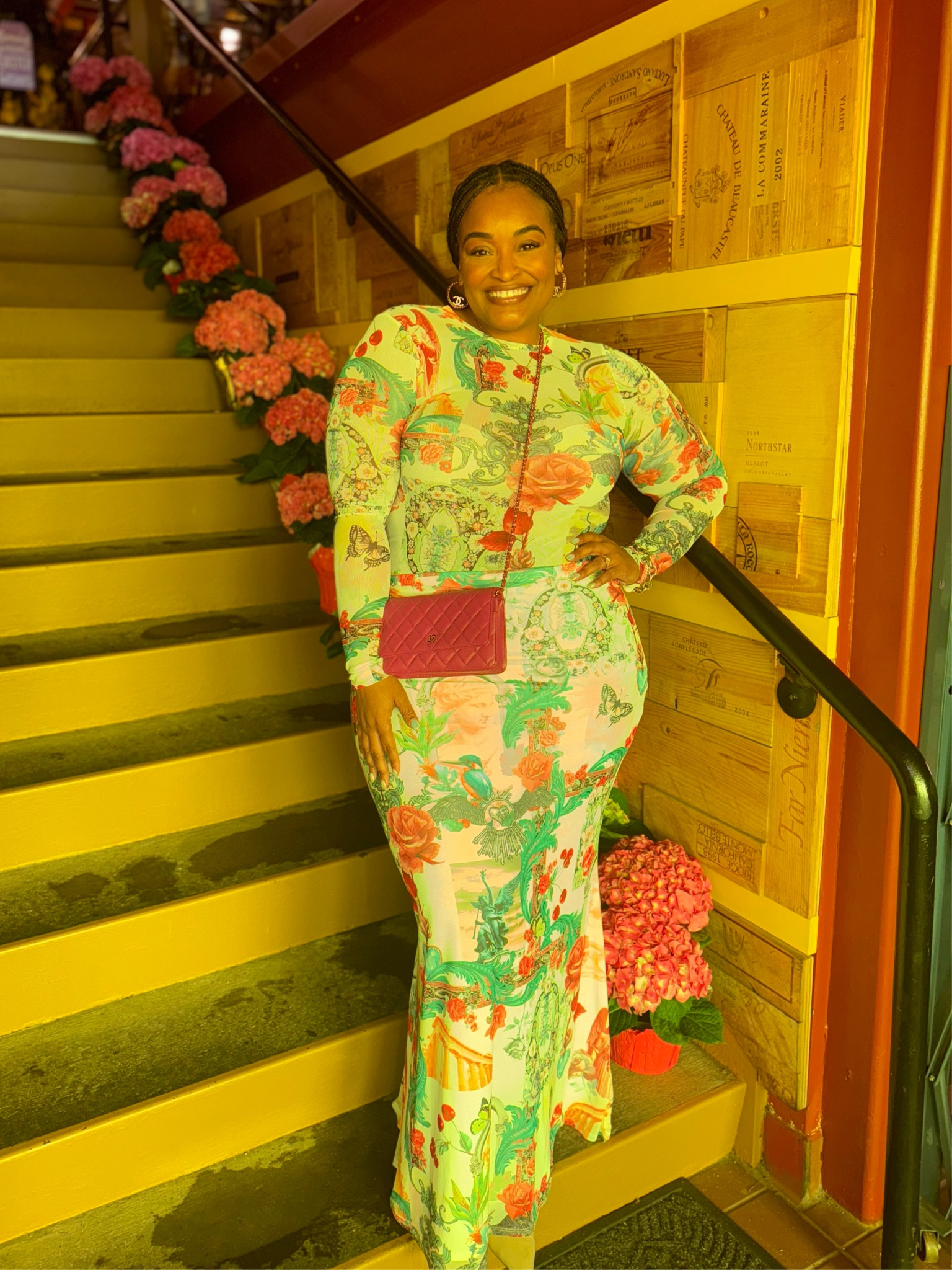 Sharing my favorite AFRM looks…because I think you may have missed this set  