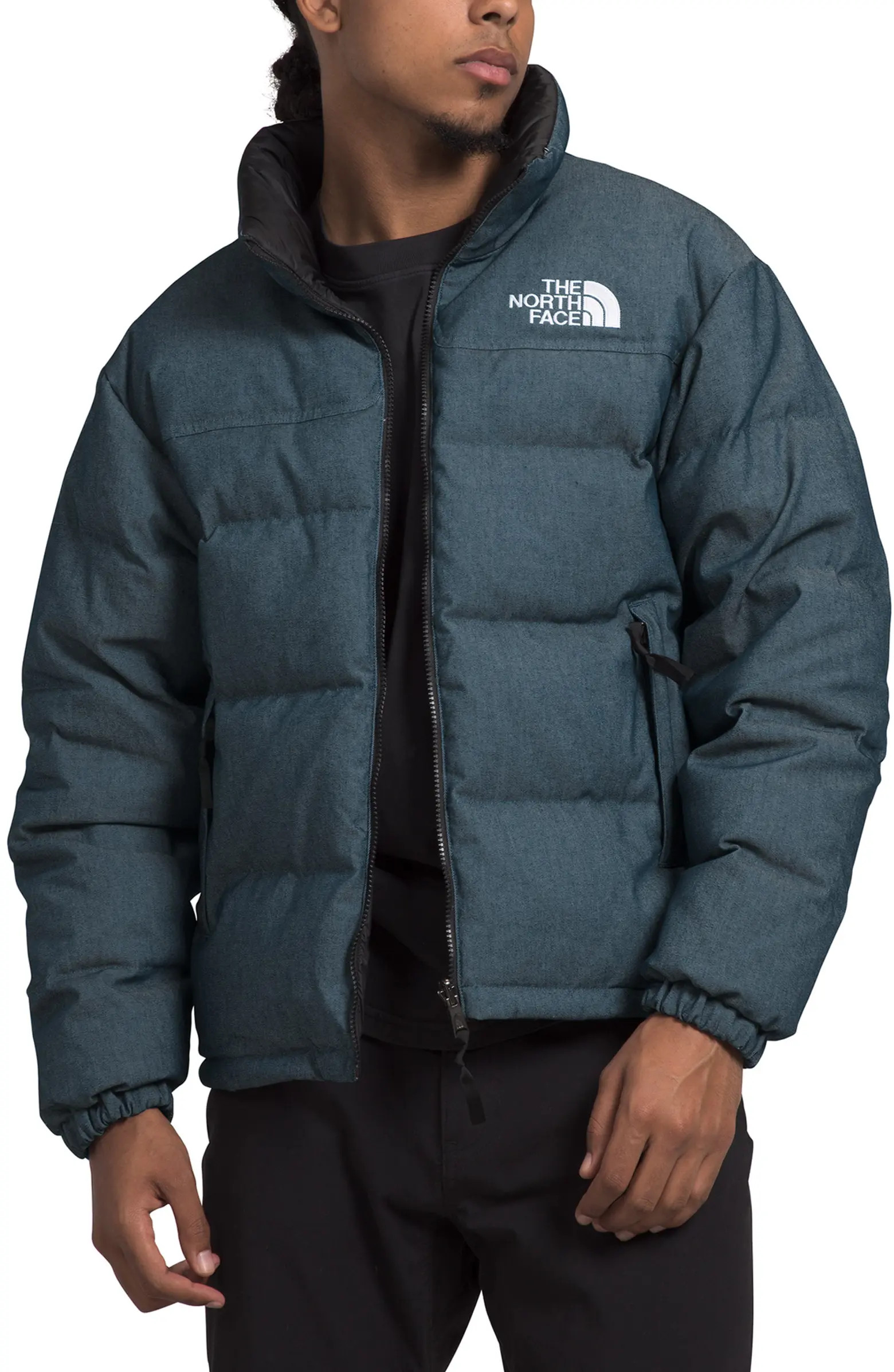 '92 Reversible 2-in-1 Nuptse® 600 Fill Power Down Jacket | Nordstrom