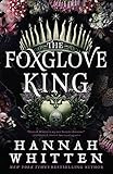 The Foxglove King (The Nightshade Crown, 1)     Hardcover – March 7, 2023 | Amazon (US)