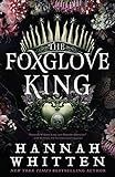 The Foxglove King (The Nightshade Crown, 1)     Hardcover – March 7, 2023 | Amazon (US)