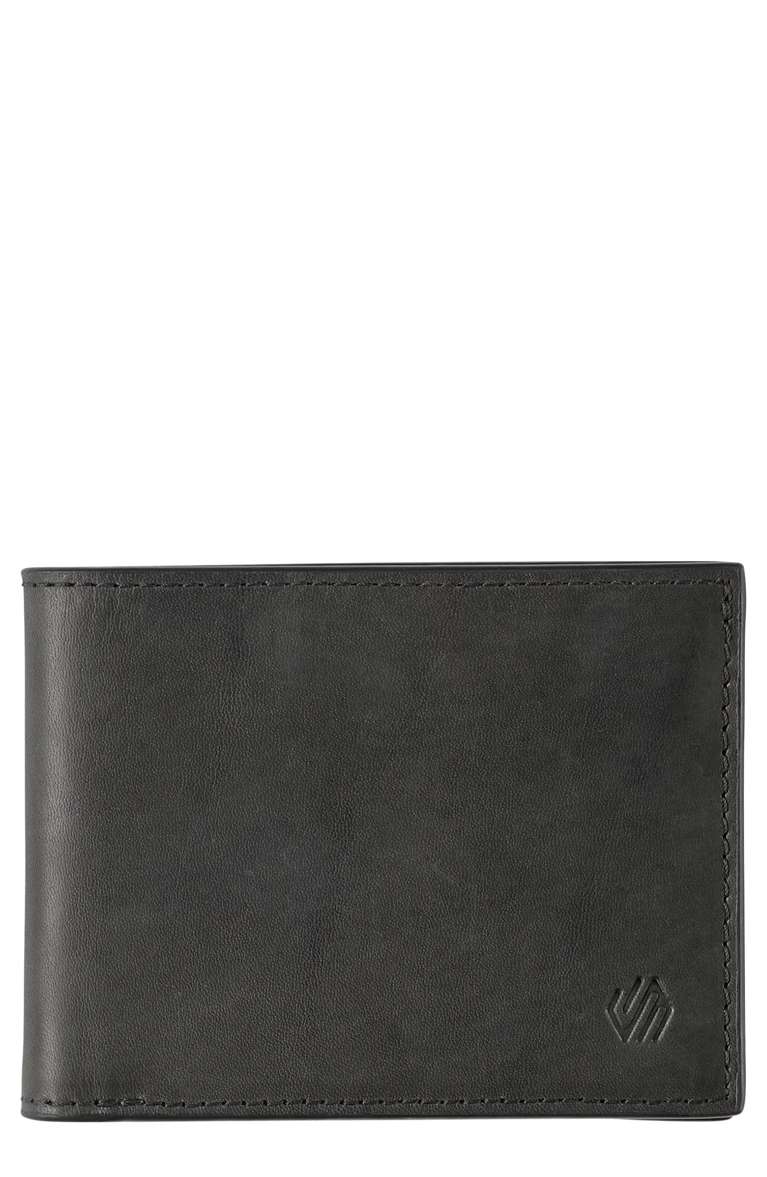 Rhodes Leather Bifold Wallet | Nordstrom