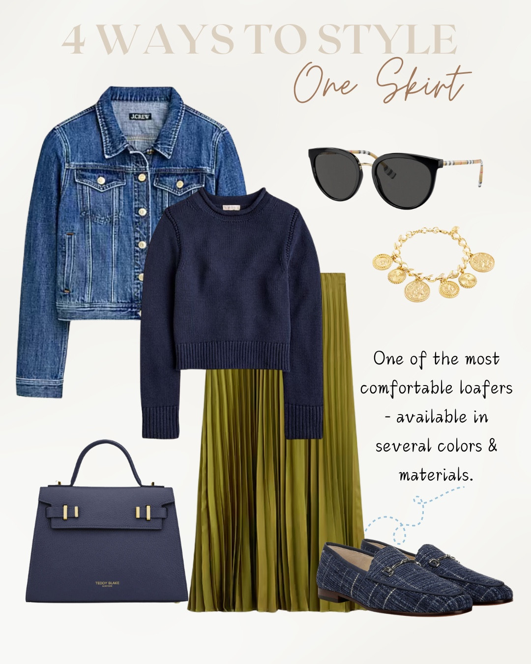 #LTKSaleAlert #LTKMidsize #LTKStyleTip