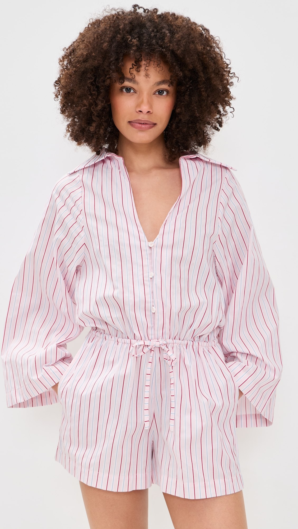 Aksel Romper | Shopbop