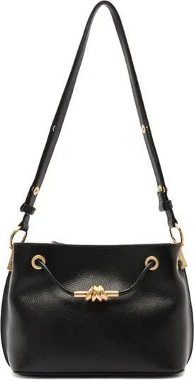 Arezzo Small Daphne Leather Crossbody Bag | Nordstrom | Nordstrom