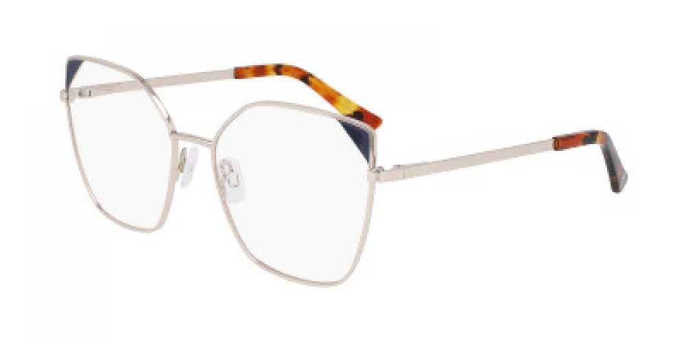 McAllister MC4524 Eyeglasses | Designer Optics