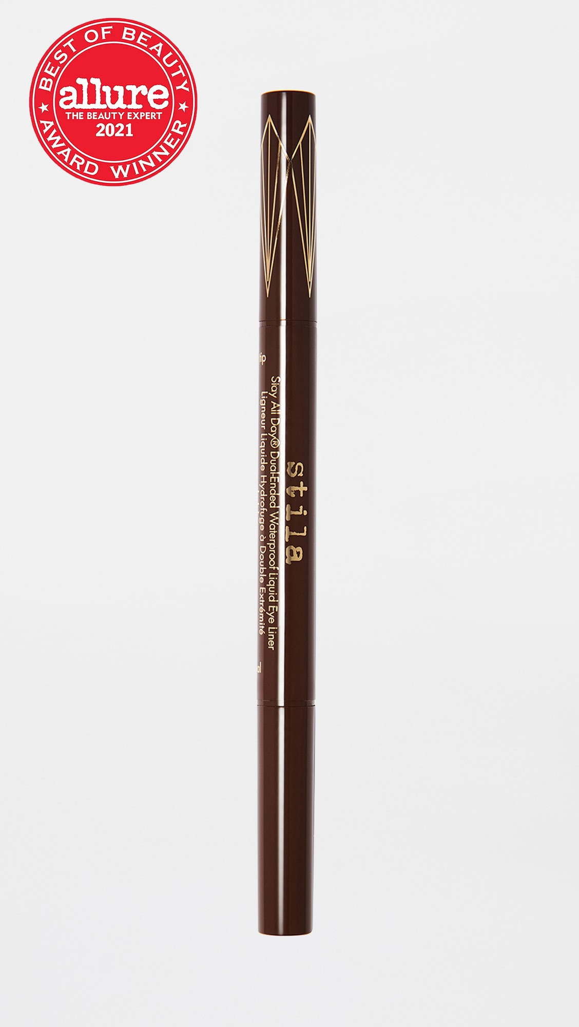 Dual-Ended Waterproof Liquid Eye Liner | Shopbop