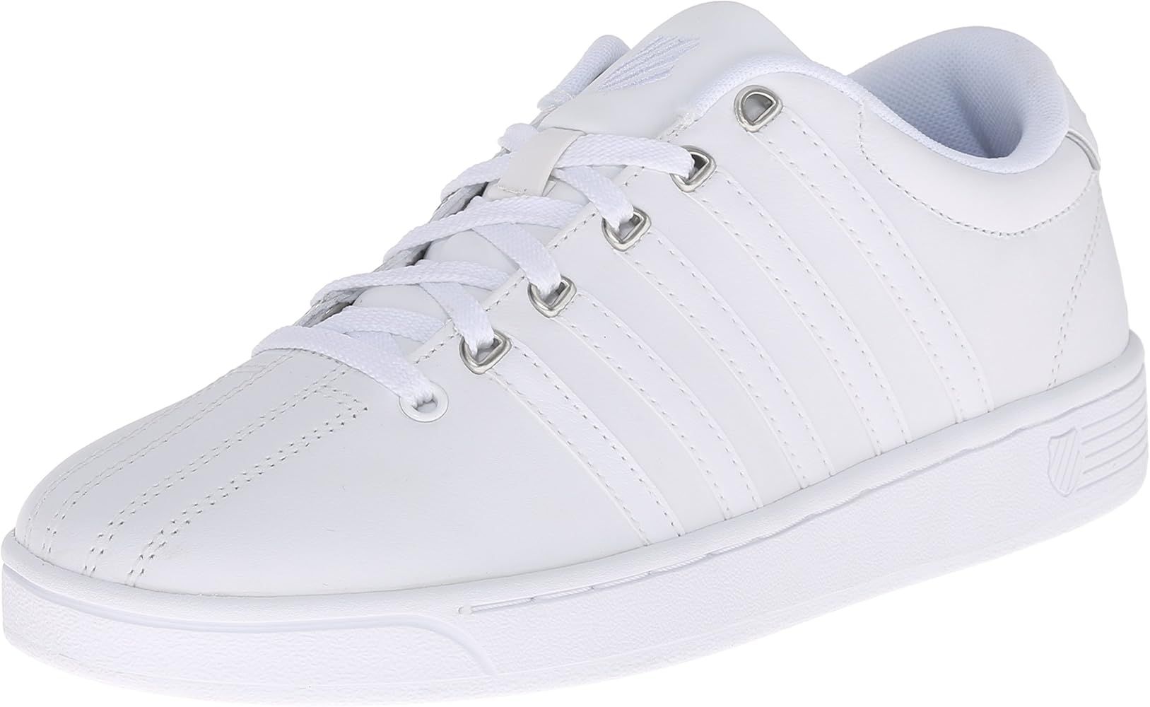 K-Swiss Women's Court Pro II CMF Sneaker | Amazon (US)