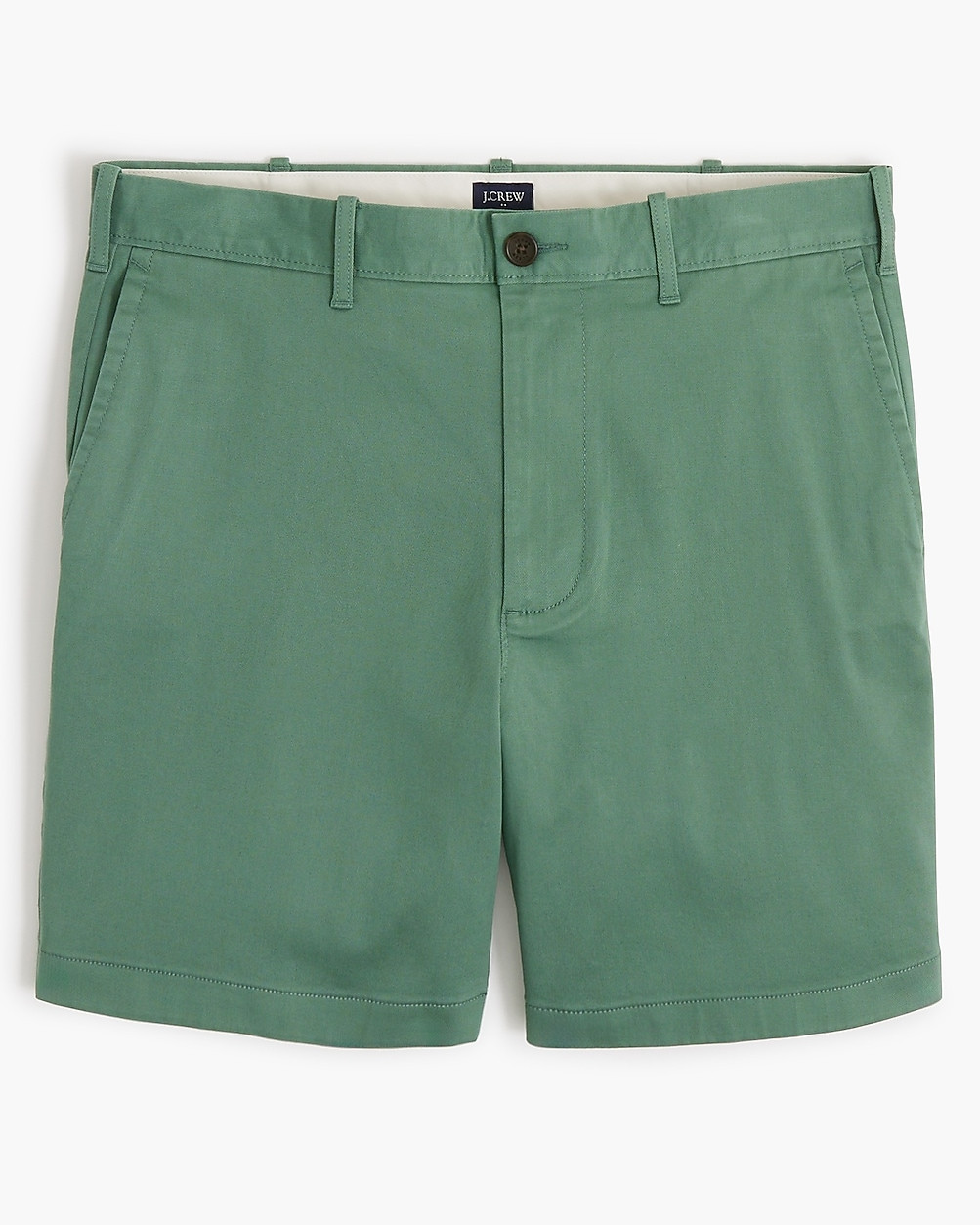 7" flex chino short | J.Crew Factory