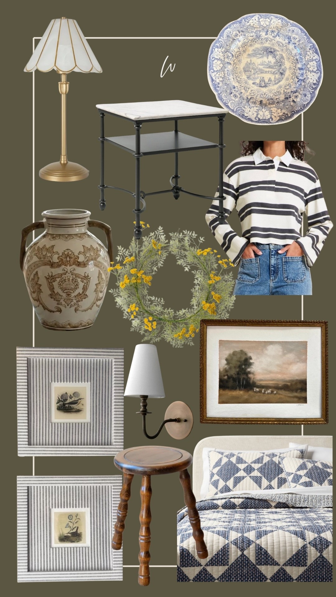 Weekly best sellers!

#LTKHome