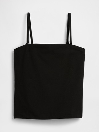Stretch Jersey Tube Top | Gap Factory