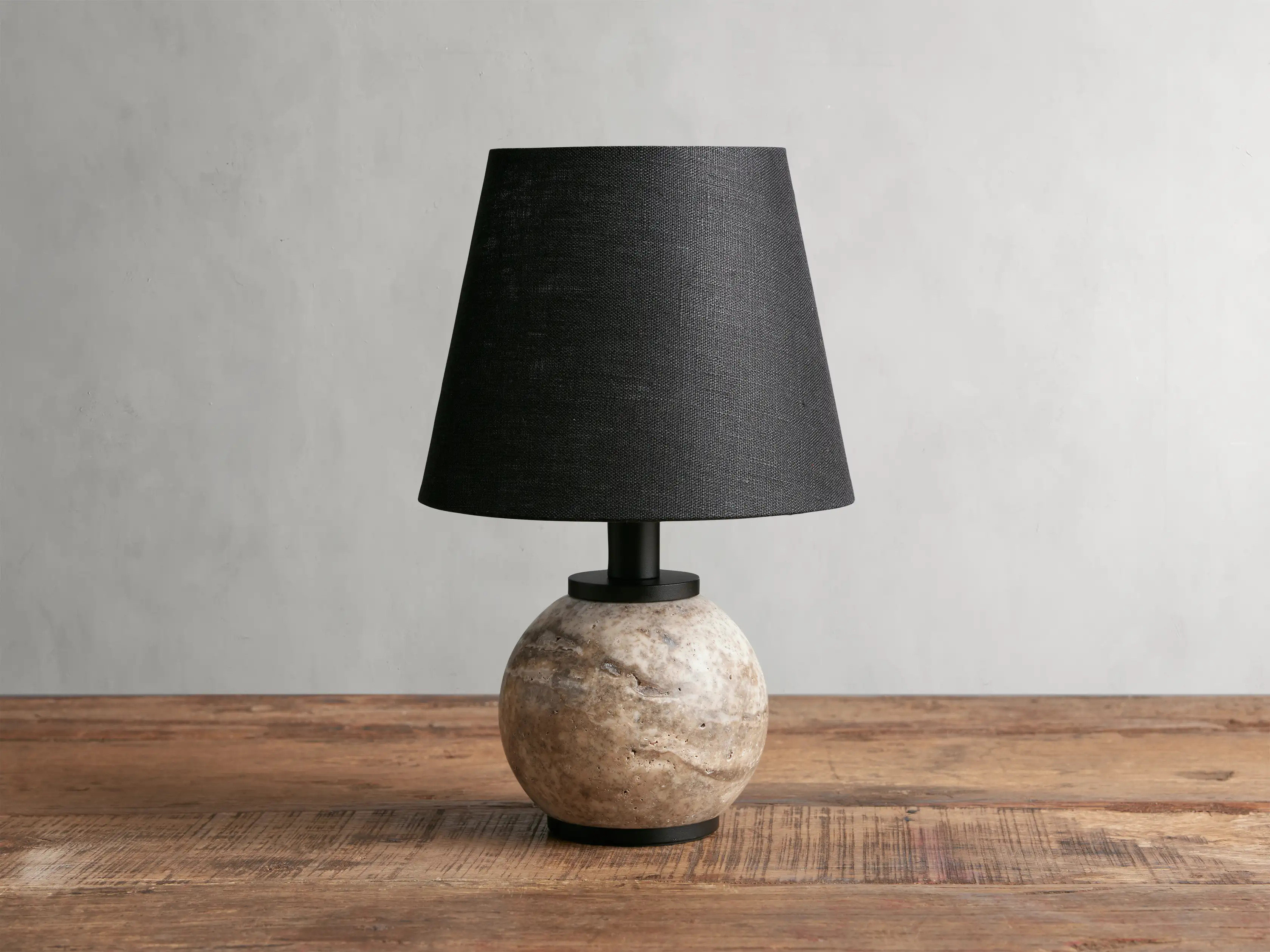 Celia Rechargeable Lamp | Arhaus