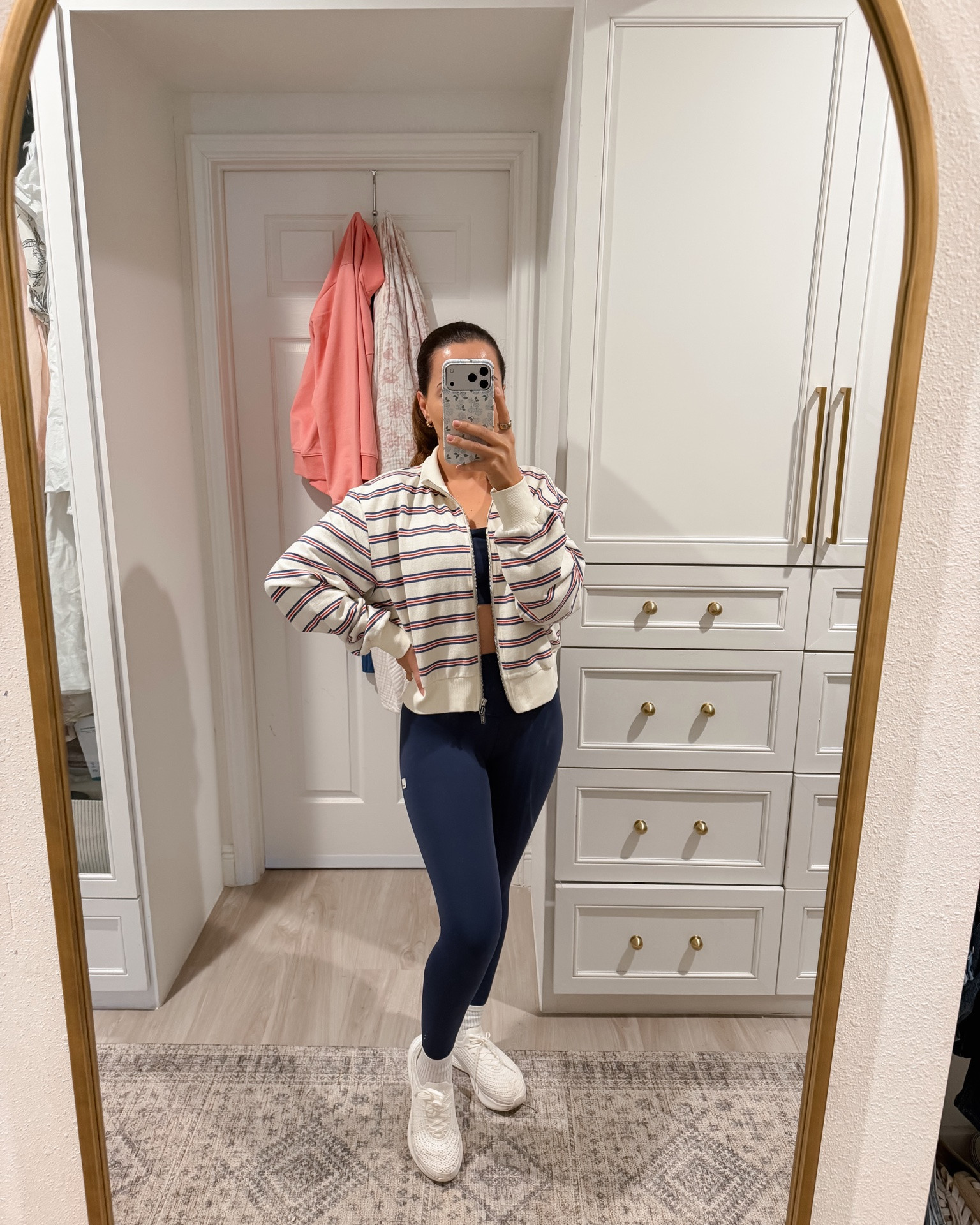 Pilates outfits

#LTKootd #LTKmomlife #LTKmorningroutine