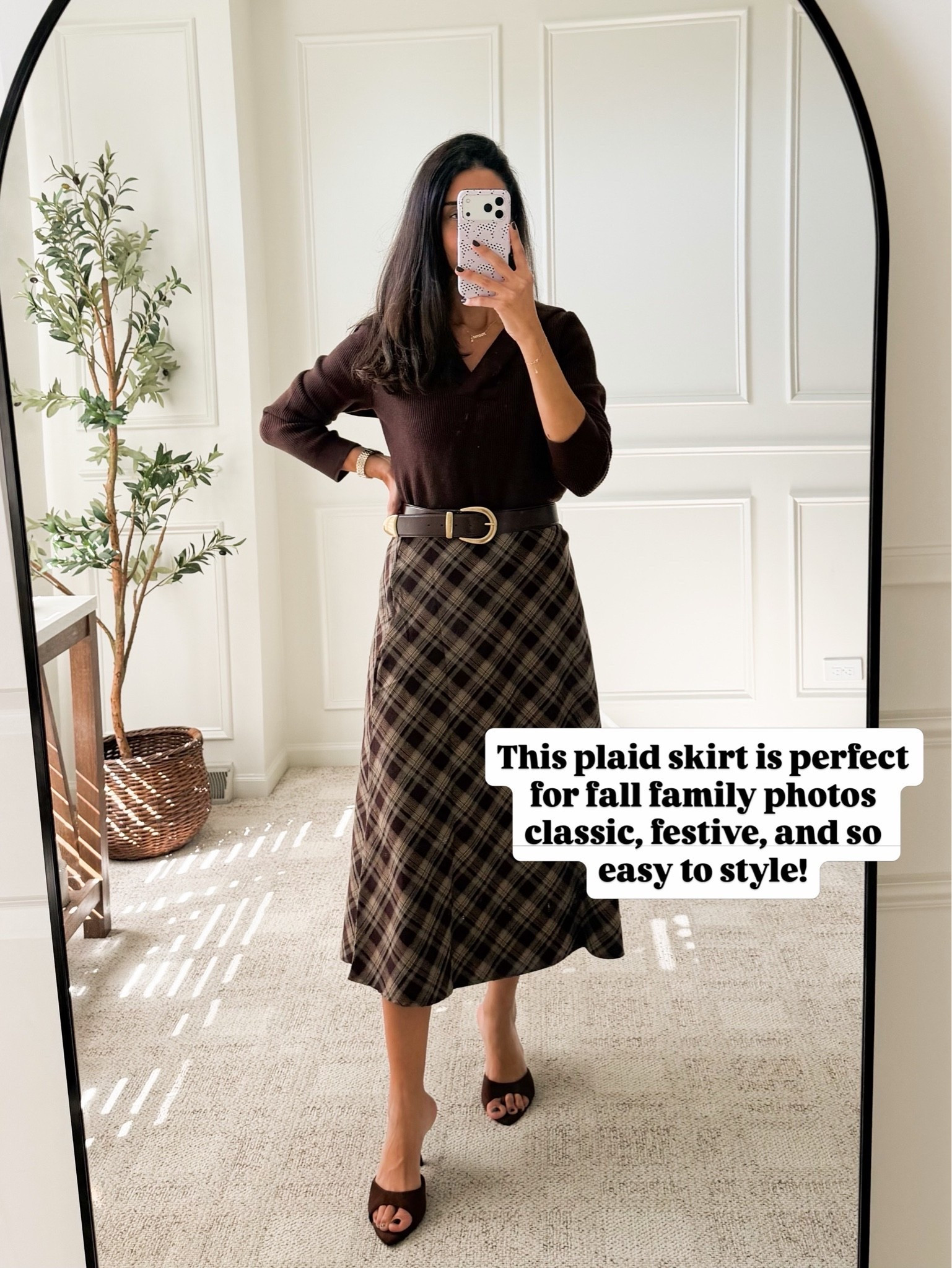 Thanksgiving Outfit