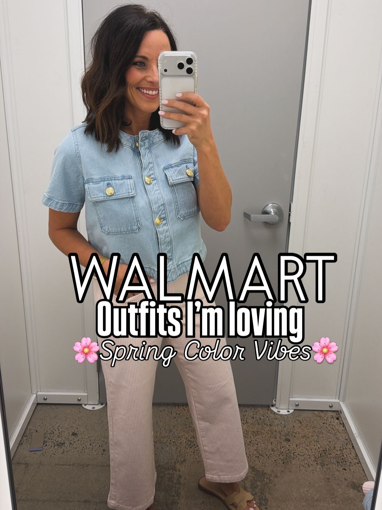 
Walmart killing it with their new spring drops lately!
This is just part what I’ve found and I can’t wait to share the rest! The coral dress and the pink basic tee are some of my faves this haul!

You can shop these finds and more on @shop.Itk
I’m 5’3 127 for size reference!

#walmartfashionfinds #walmartstyle #walmartfind
Sweatshirt spring denim wide leg jeans spring outfit inspo sweater weather pants cardigan Day Dress, pottery barn look for less Walmart new arrivals Walmart outfits looks for less new arrivals spring wardrobe essentials, everyday style, alo skirt, spring dresses, spring fashion 2026 Anthro style Jcrew style

#LTKPetite #LTKMidsize #LTKmomlife