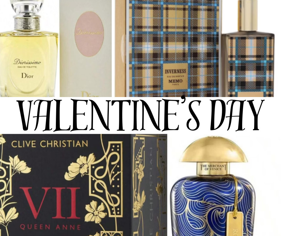 💕 Romantic + SEO-Friendly

Perfumes she’ll love this Valentine’s Day 💖
From sweet and feminine to warm and sensual, these are the best Valentine’s Day perfumes for her. Perfect gift ideas for women, whether you’re shopping for your girlfriend, wife, or treating yourself. Long-lasting, romantic fragrances she’ll enjoy day or night. ✨
#ValentinesDayPerfume #PerfumeGiftIdeas #FragranceForHer #LTKFinds 

 

#LTKBeauty