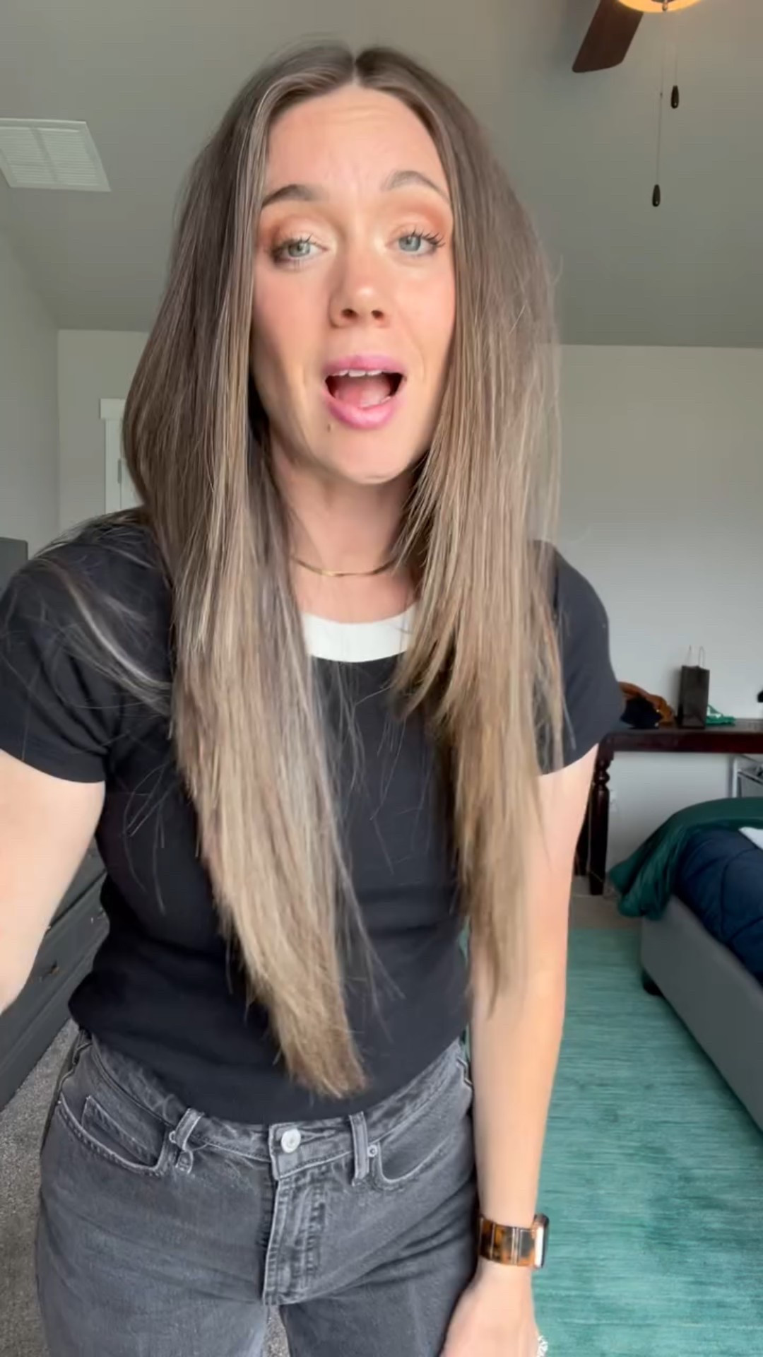 What you need to know👇

1) I get why these are still everywhere! They are the perfect “mom skirt”. Chase your kids and no stress about showing anything! 

2) If you wear garments, these will not work for everyday wear 👎. BUT as a swim cover? Perfection. 

I’m always testing trending items to find out if they are worth the hype, so follow along if this resonates! I’d love to have someone like you around 👍❤️

Comment “SHOP” for links!