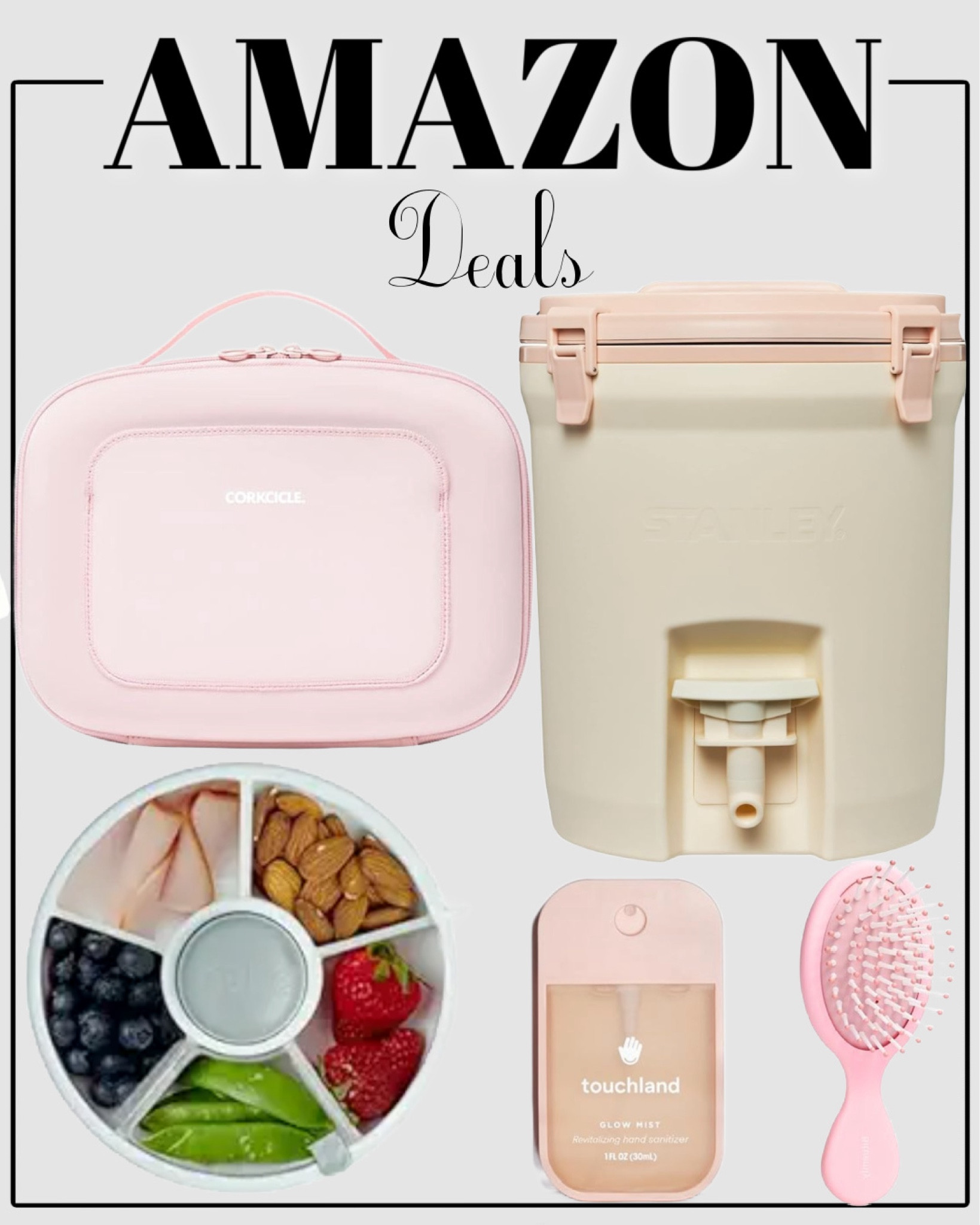 Amazon prime day! 🎉

Amazon finds, amazon fashion, amazon prime deals, prime day deals, #ltkrefresh #ltkseasonal #ltkhome  #ltkstyletip #ltktravel #ltkwedding #ltkbeauty #ltkcurves #ltkfamily #ltkfit #ltksalealert #ltkshoecrush #ltkstyletip #ltkswim #ltkunder50 #ltkunder100 #ltkworkwear #ltkgetaway #ltkbag #nordstromsale #targetstyle #amazonfinds #springfashion #nsale #amazon #target #affordablefashion #ltkholiday #ltkgift #LTKGiftGuide #ltkgift #ltkholiday #ltkvday #ltksale

#LTKFindsUnder50 #LTKSeasonal #LTKSaleAlert