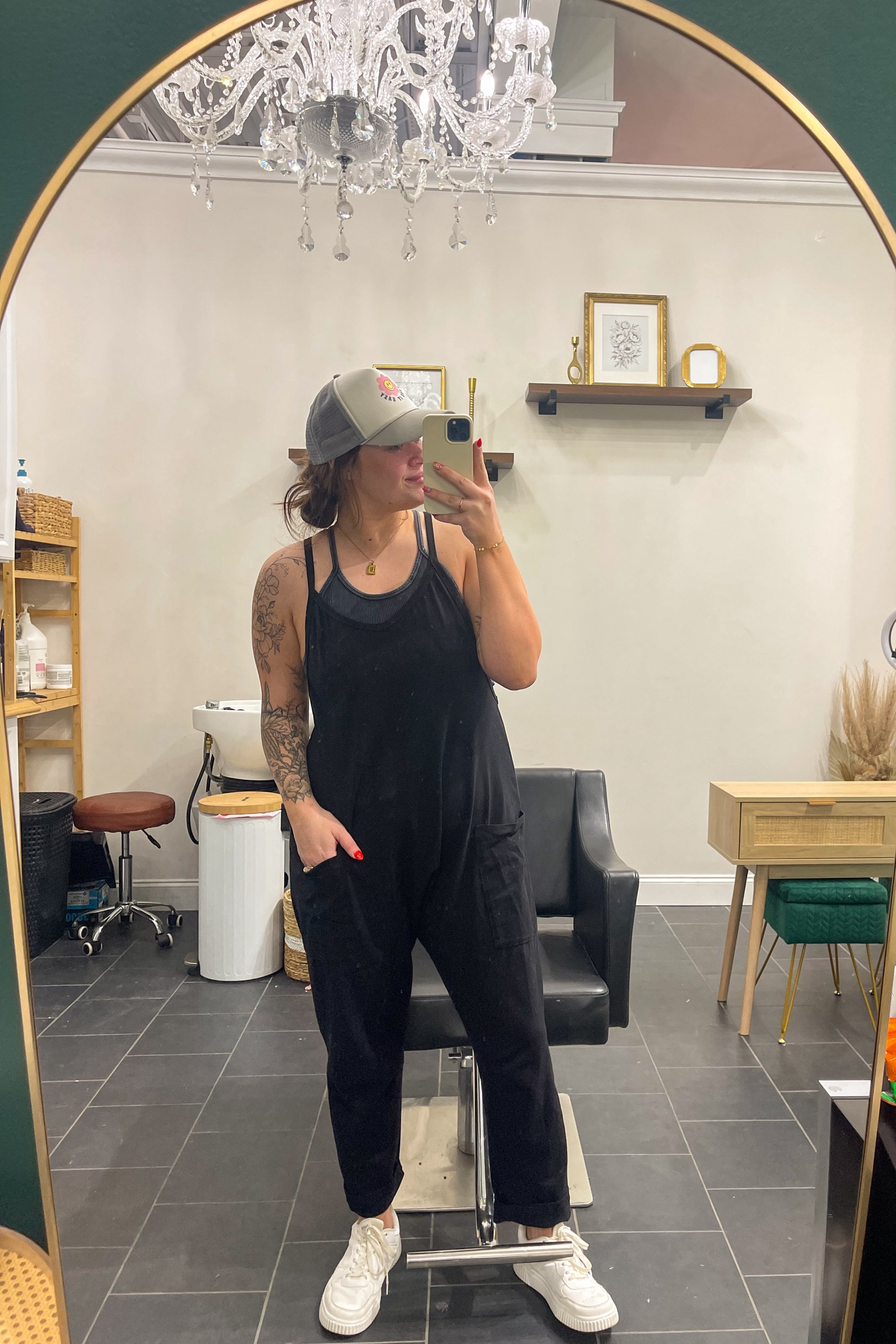 Comfy FP dude 🤭 

#LTKWorkwear #LTKActive #LTKShoeCrush