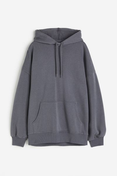 Oversized Hoodie | H&M (US + CA)