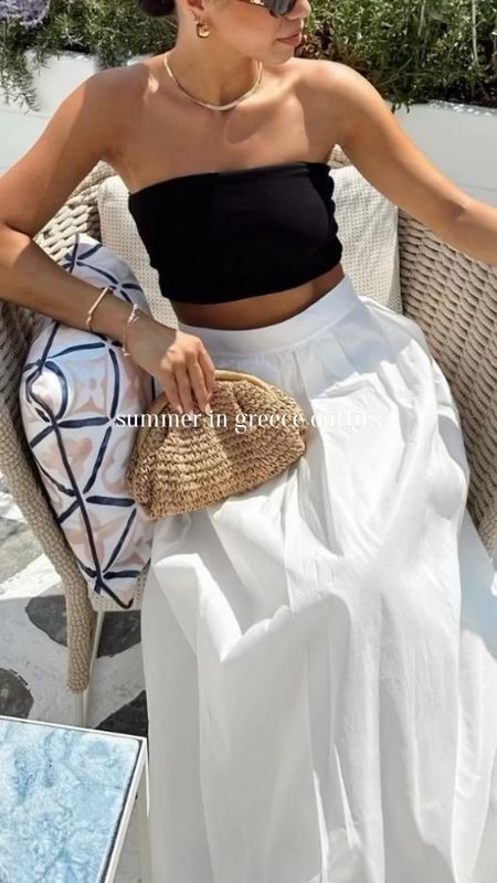 Comment OUTFIT for details sent to your DM. 

POV | Summer in Greece! Sharing chic outfit ideas to elevate your European summer travel wardrobe 📌 for more outfit inspiration & share if you have a friend who’s traveling to Greece this summer! 

*Comment OUTFIT for outfit details sent to your DM. 
*head to the link in my profile
*follow @thegraydetails in the @shop.LTK
*https://thegraydetails.com/greece-outfit-ideas-for-summer-travel/
*https://www.shopltk.com/explore/thegraydetails/productsets/11ef25a9fd99440e97800242ac110020

#neutrallook #neutralfashion #workwearstyle #timelessstyle #minimalstyle #chicstyle #monochromeoutfit #weekofoutfits #classicfashion #stylehelp #summeroutfit #timeless #efforlesselegance #effortlesslychic #capsulewardrobeblogger #stylereels #outfitsoftheweek #springfashion #springoutfit #europetravel #weekendoutfit #europeoutfit #parisoutfit #coastalgrandmother #weekendoutfit #springneutrals #italyoutfit #europeansummer #europesummer #greeceoutfit 

outfit inspo • capsule wardrobe • neutral style • casual style • workwear • neutral style • minimal outfits • classy style • style over 40 • spring fashion ideas • spring outfit • weekend outfit ideas • paris outfit • weekend outfit • spring neutral colors • italy outfits • european summer • greece outfit 

*inspo images sourced from pinterest