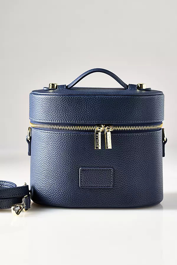 Oval Toiletry Case | Anthropologie (US)