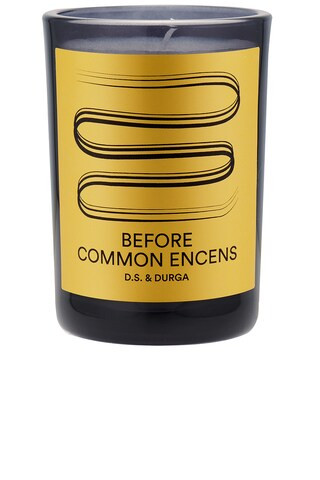 Before Common Encens Candle
                    
                    D.S. & DURGA | Revolve Clothing (Global)