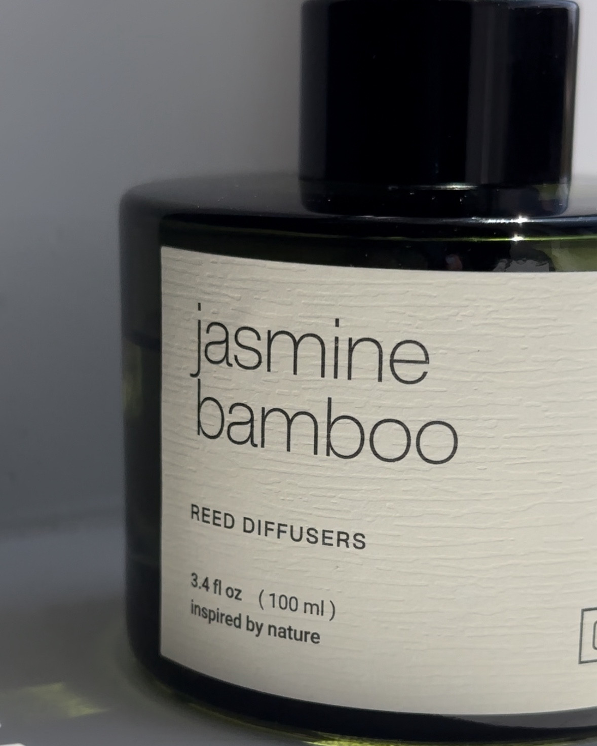 ad. this craft and kin jasmine bamboo reed diffuser is a staple in my home. with natural essential oils 

#LTKHome