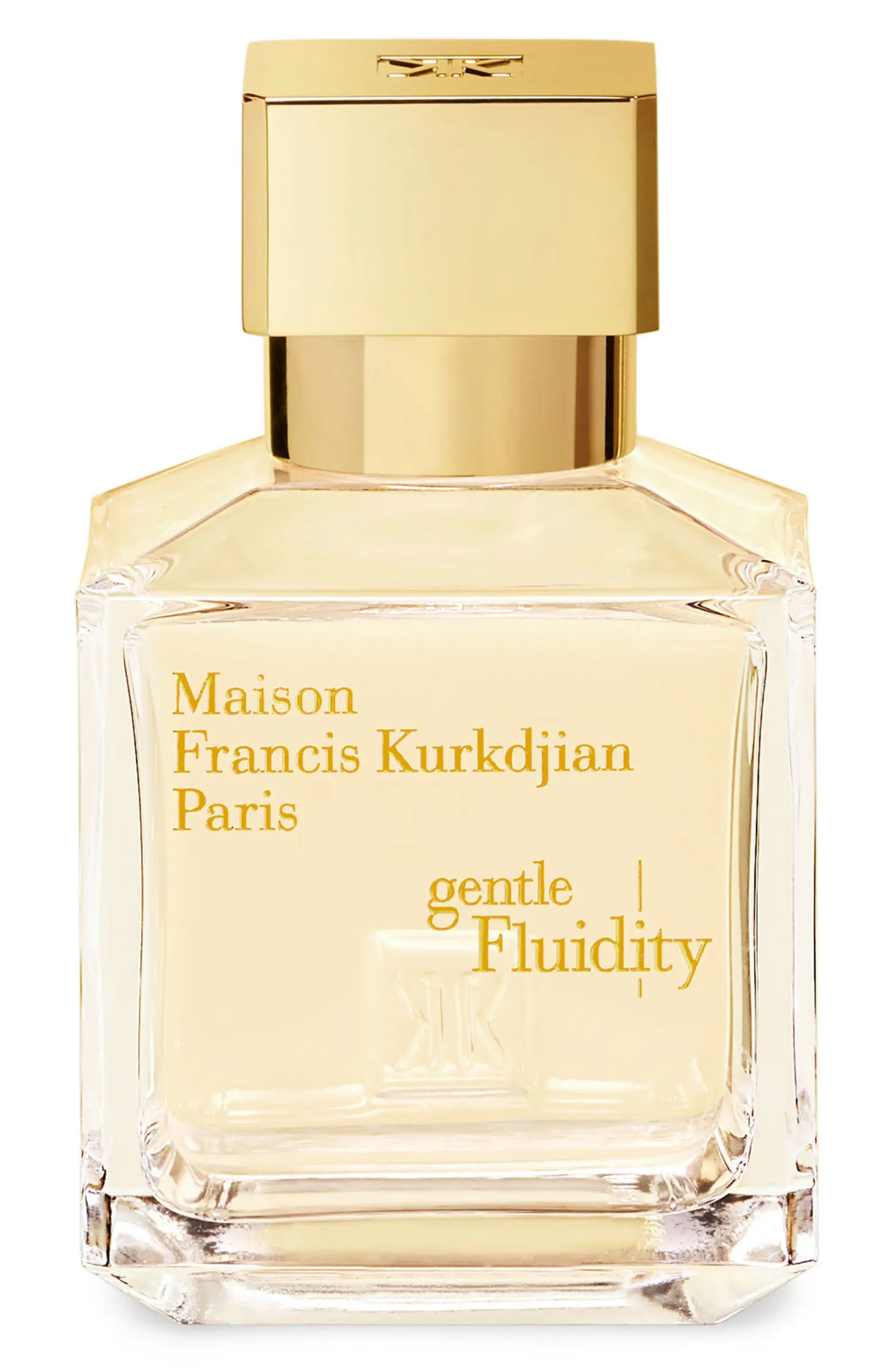 Gentle Fluidity Gold Eau de Parfum | Nordstrom