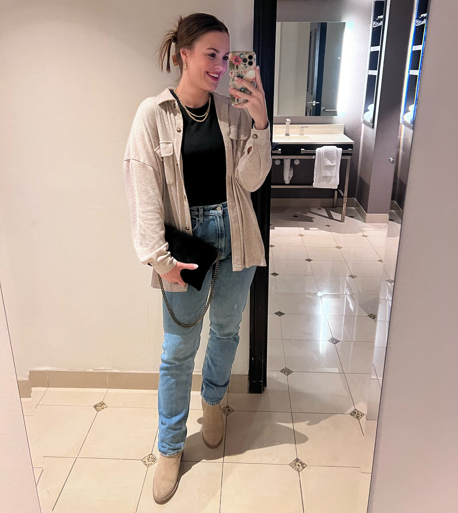 Casual Casino look 🎰❤️

#LTKtravel #LTKstyletip #LTKMostLoved