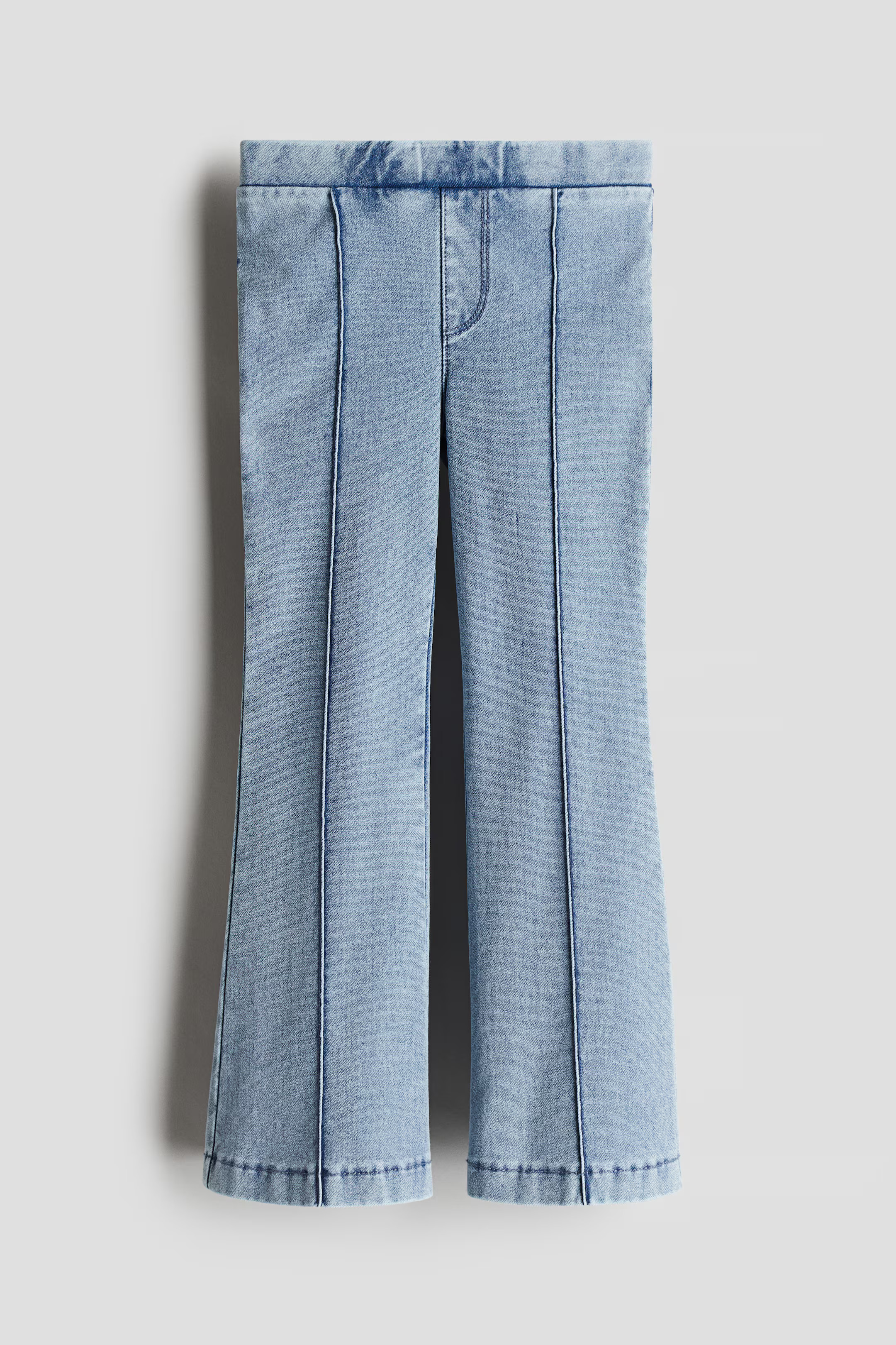 Flared Jeggings | H&M (US + CA)