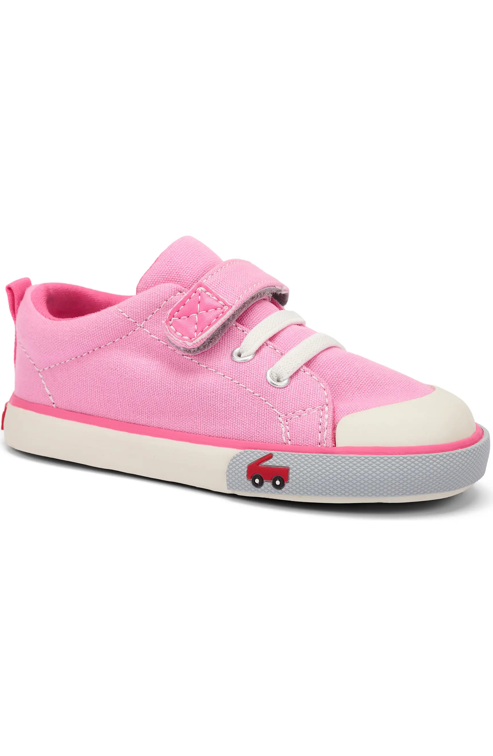 See Kai Run Stevie II Sneaker | Nordstrom | Nordstrom