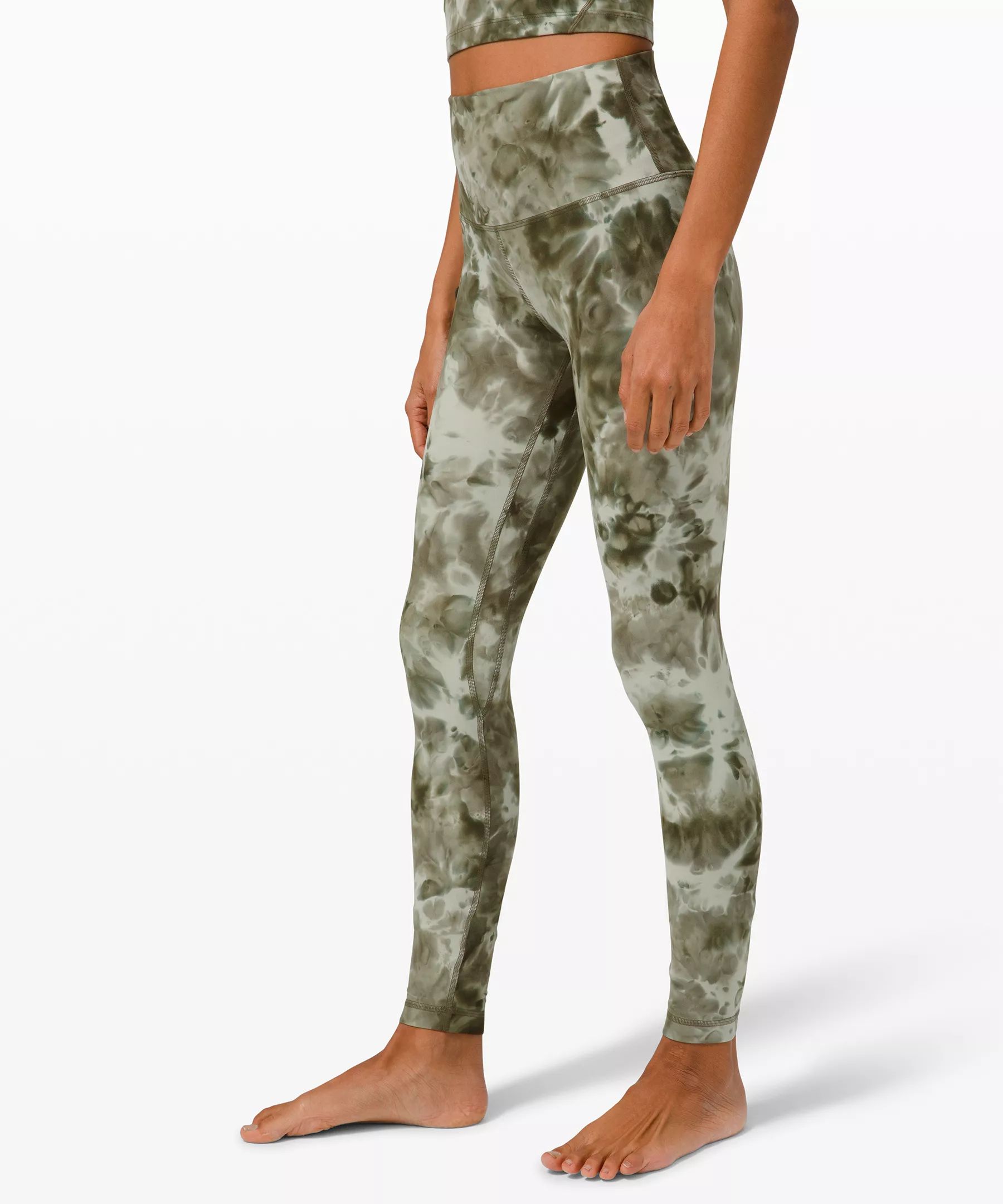 lululemon Align™ Pant 28" Diamond Dye | Lululemon (US)