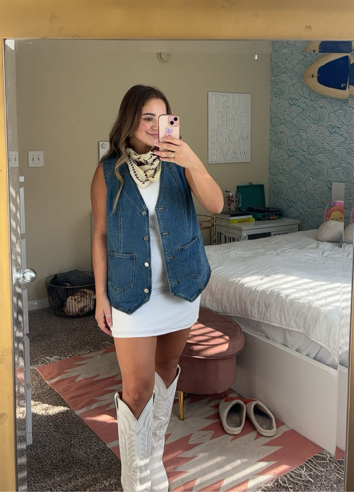 western inspired 🤎✨🫶🏻

#LTKFindsUnder50 #LTKSeasonal #LTKStyleTip