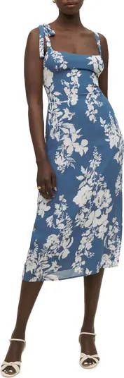 Besse Tie Strap Dress | Nordstrom