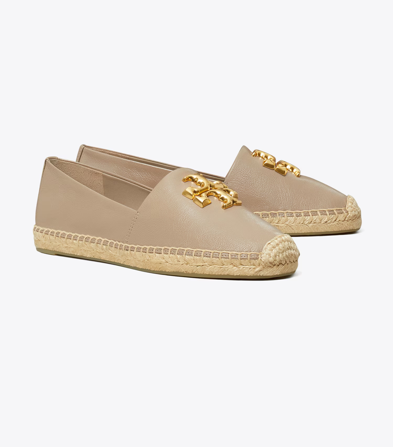 Eleanor Espadrille: Women's Designer Espadrilles | Tory Burch | Tory Burch (US)
