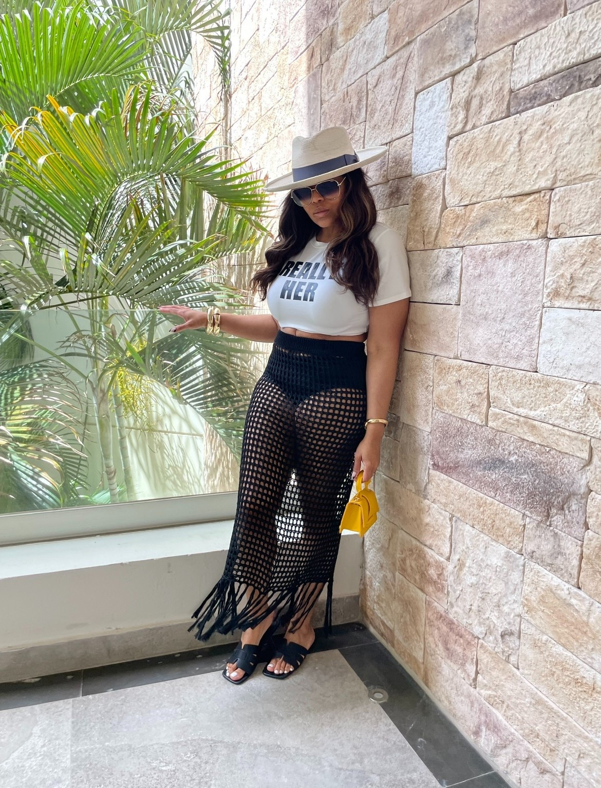 Vacation Inspired Looks! 

#LTKTravel #LTKSwim #LTKStyleTip